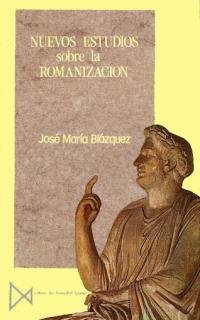 Libros de Historia Grecorromana-Roma-Nuevos estudios sobre la romanización