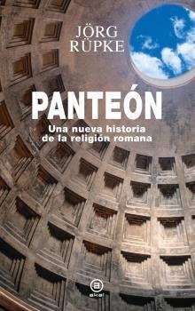 Libros de Historia Grecorromana-Mitología y Religión-Panteón