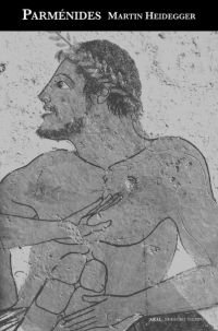 Libros de Historia Grecorromana-Clásicos-Parménides