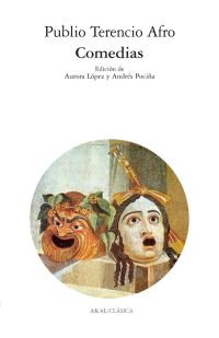 Libros de Historia Grecorromana-Clásicos Grecolatinos-Comedias