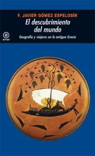 Libros de Historia Grecorromana-Grecia-El descubrimiento del mundo