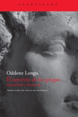 Libros de Historia Grecorromana-La Vitalitas de Los Homéridas-El universo de los griegos