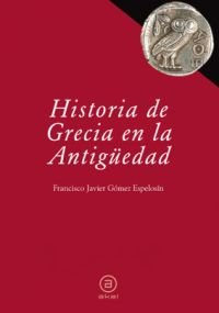 Libros de Historia Grecorromana-Grecia-Historia de Grecia en la antigüedad