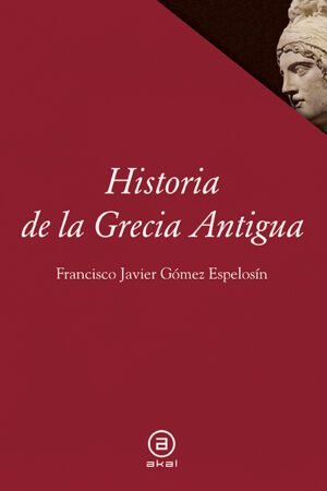 Libros de Historia Grecorromana-Grecia-Historia de la Grecia Antigua