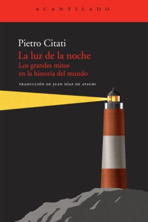 Libros de Historia Grecorromana-Mitología y Religión-La luz de la noche