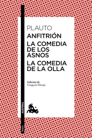 Libros de Historia Historia Grecorromana-Clásicos Grecolatinos-Anfitrión