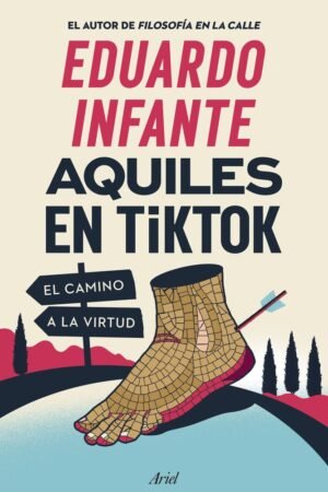 Libros de Historia Grecorromana-La Vitalitas de Los Homéridas-Aquiles en TikTok