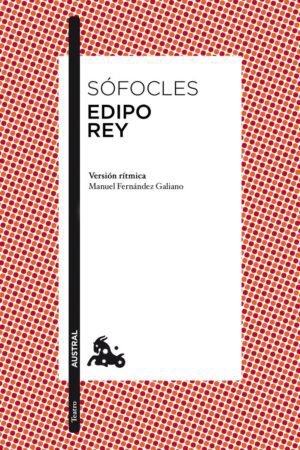 Libros de Historia Historia Grecorromana-Clásicos Grecolatinos-Edipo rey