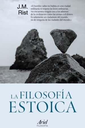 Libros de Historia Historia Grecorromana-Clásicos Grecolatinos-La filosofía estoica