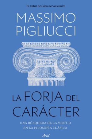 Libros de Historia Grecorromana-La Vitalitas de Los Homéridas-La forja del carácter