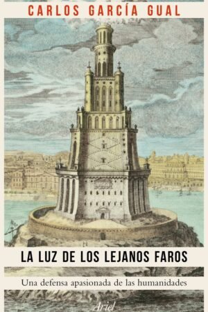 Libros de Historia Grecorromana-La Vitalitas de Los Homéridas-La luz de los lejanos faros