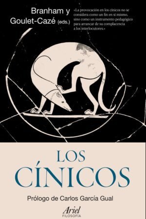 Libros de Historia Historia Grecorromana-Clásicos Grecolatinos-Los cínicos