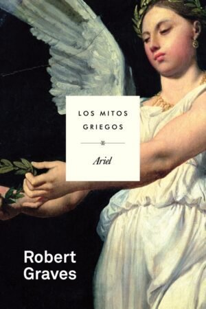 Libros de Historia Grecorromana-Mitología y Religión-Los mitos griegos