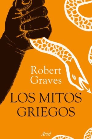 Libros de Historia Grecorromana-Mitología y Religión-Los mitos griegos