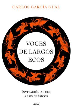 Libros de Historia Grecorromana-La Vitalitas de Los Homéridas-Voces de largos ecos