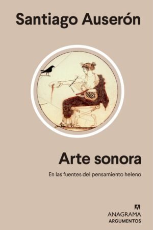 Libros de Historia Grecorromana-Grecia-Arte sonora