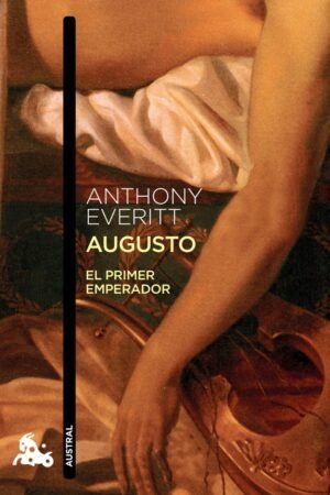 Libros de Historia Grecorromana-Biografías-Augusto