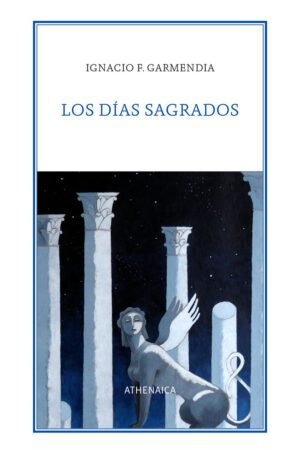 Libros de Historia Grecorromana-La Vitalitas de Los Homéridas-Los días sagrados