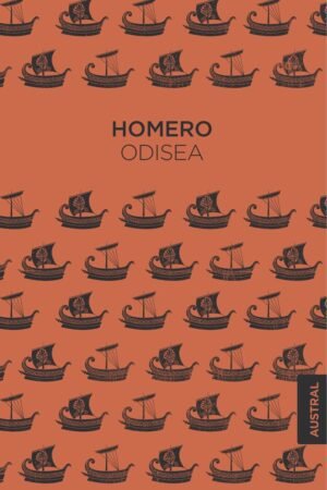 Libros de Historia Historia Grecorromana-Clásicos Grecolatinos-Odisea