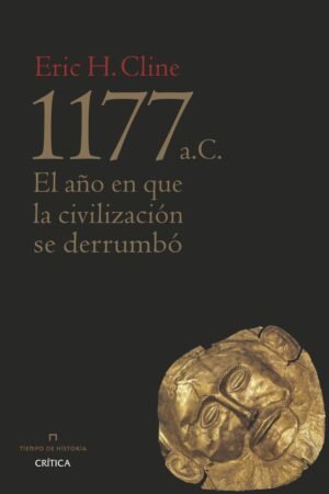Libros de Historia Grecorromana-La Vitalitas de Los Homéridas-1117 a.C.