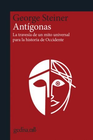 Libros de Historia Grecorromana-La Vitalitas de Los Homéridas-Antígonas