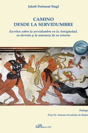 Libros de Historia Grecorromana-La Vitalitas de Los Homéridas-Camino desde la servidumbre