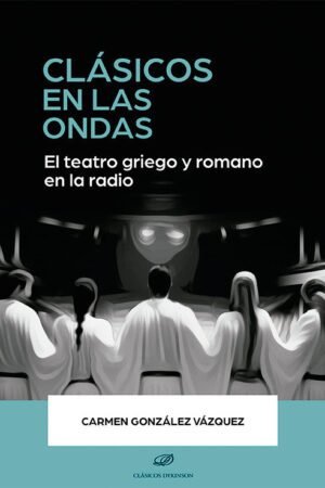Libros de Historia Grecorromana-La Vitalitas de Los Homéridas-Clásicos en las ondas
