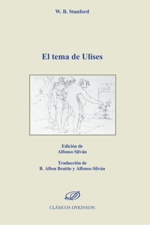 Libros de Historia Grecorromana-La Vitalitas de Los Homéridas-El tema de Ulises