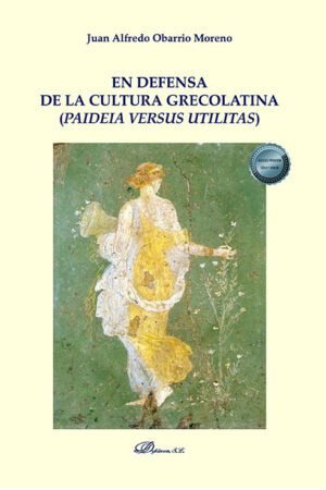 Libros de Historia Grecorromana-La Vitalitas de Los Homéridas-En defensa de la cultura grecolatina