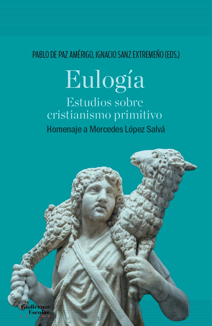 Libros de Historia Historia Grecorromana-Mitología y Religión-Eulogía