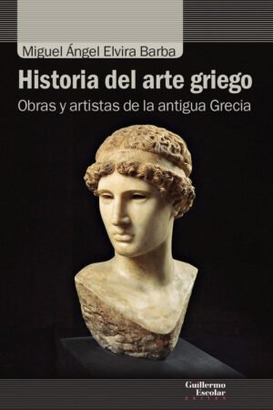 Libros de Historia Historia Grecorromana-Arte Clásico-Historia del arte griego
