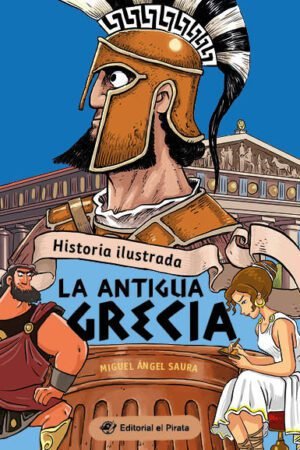 Libros de Historia Grecorromana-La Paideia de Los Homéridas-La antigua Grecia