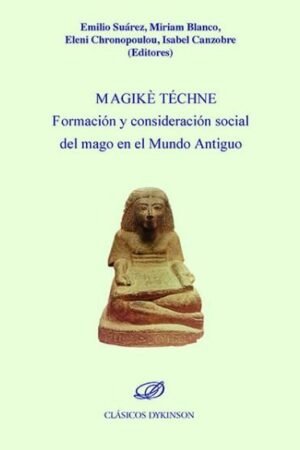 Libros de Historia Grecorromana-Roma-Magikè téchne