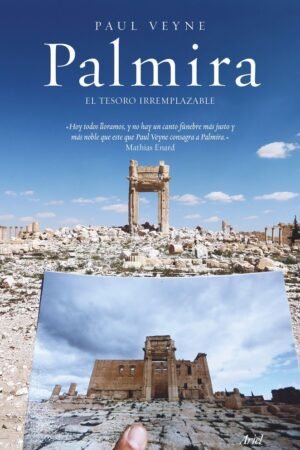 Libros de Historia Grecorromana-La Vitalitas de Los Homéridas-Palmira