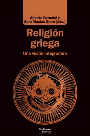 Libros de Historia Grecorromana-Mitología y Religión-Religión griega