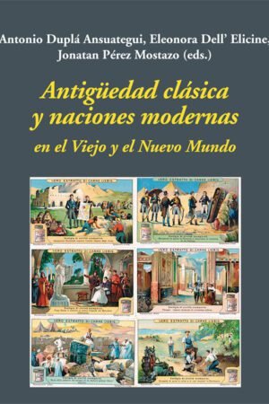 Libros de Historia Grecorromana-La Vitalitas de Los Homéridas-Antigüedad clásica y naciones modernas