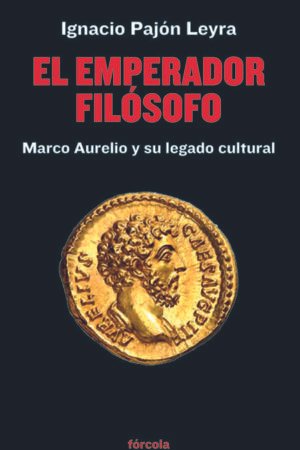 Libros de Historia Grecorromana-La Vitalitas de Los Homéridas-El emperador filósofo