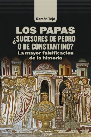 Libros de Historia Historia Grecorromana-Roma-Los papas. Sucesores de Pedro o de Constantino