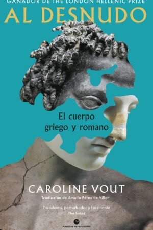 Libros de Historia Grecorromana-Mundo Grecorromano-Al desnudo