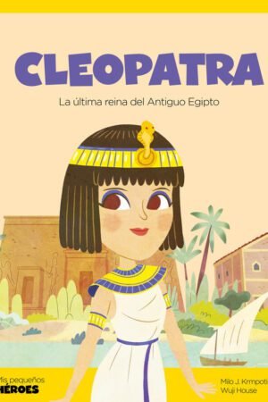 Libros de Historia Grecorromana-La Paideia de Los Homéridas-Cleopatra
