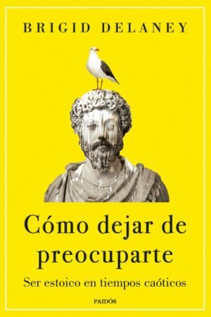 Libros de Historia Grecorromana-La Vitalitas de Los Homéridas-Cómo dejar de preocuparte
