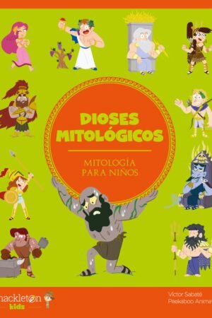 Libros de Historia Grecorromana-La Paideia de Los Homéridas-Dioses mitológicos