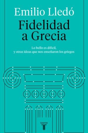 Libros de Historia Grecorromana-La Vitalitas de Los Homéridas-Fidelidad a Grecia