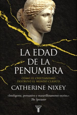 Libros de Historia Grecorromana-La Vitalitas de Los Homéridas-La edad de la penumbra