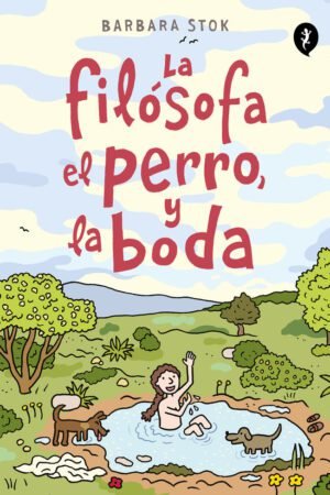 Libros de Historia Grecorromana-La Paideia de Los Homéridas-La filósofa, el perro y la boda