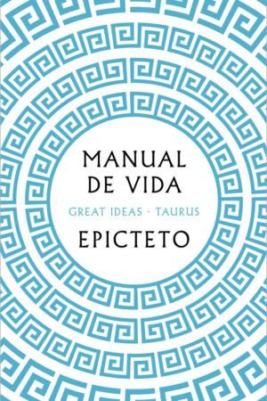 Libros de Historia Grecorromana-Clásicos Grecolatinos-Manual de vida