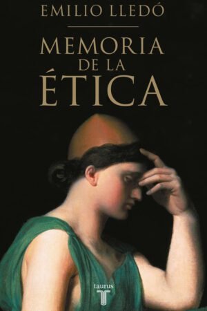 Libros de Historia Grecorromana-La Vitalitas de Los Homéridas-Memoria de la ética