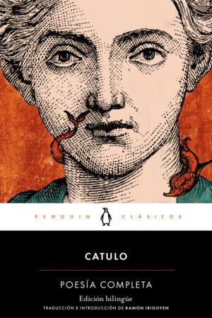 Libros de Historia Grecorromana-Clásicos Grecolatinos-Poesía Completa