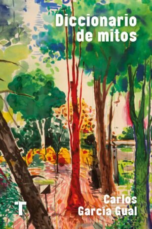 Libros de Historia Grecorromana-La Vitalitas de Los Homéridas-Diccionario de mitos