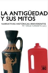 Libros de Historia Grecorromana-La Vitalitas de Los Homéridas-La antigüedad y sus mitos